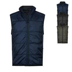TJ9114 Tee Jays Hybrid-Stretch Bodywarmer