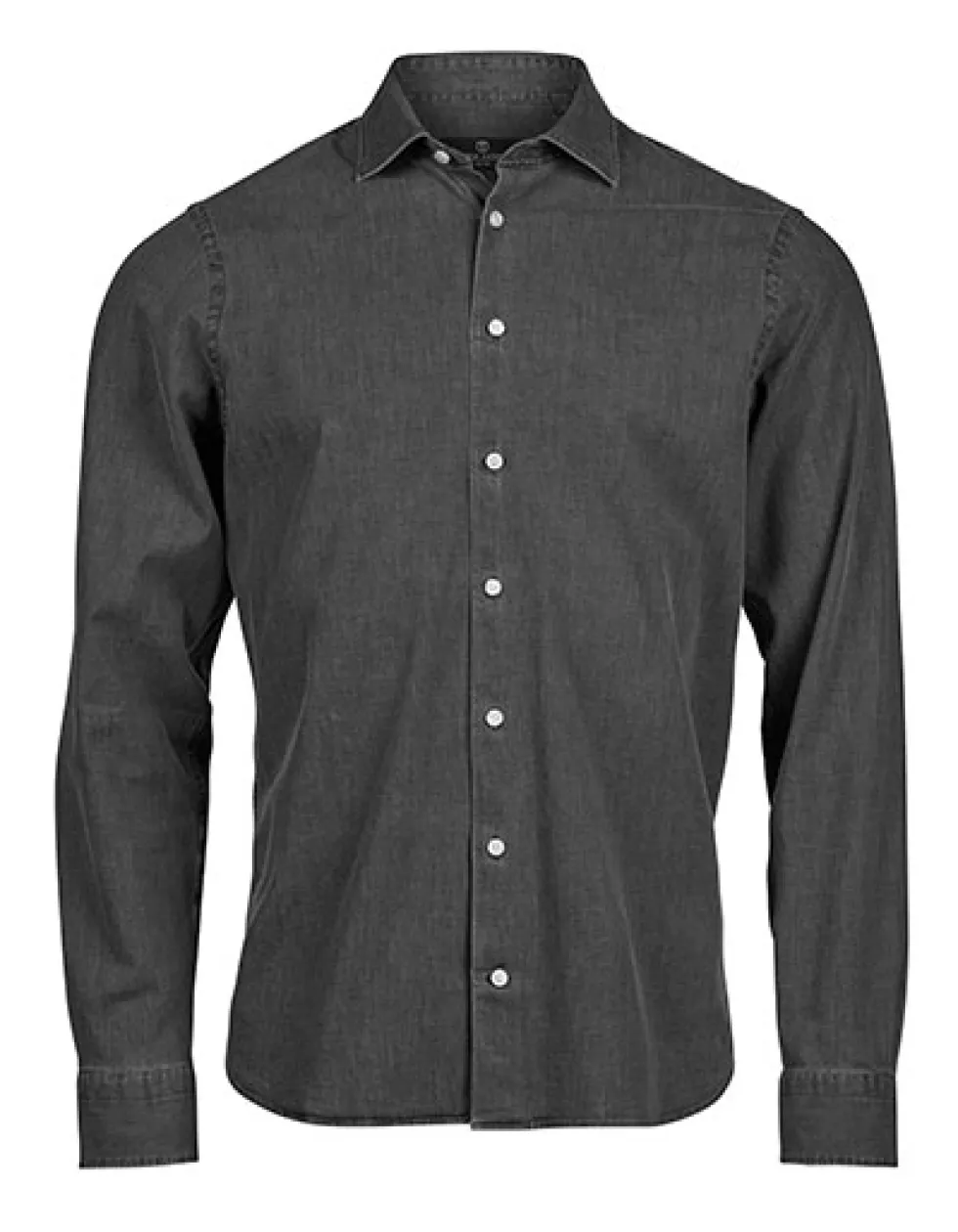 TJ4004 Tee Jays Jeanshemd