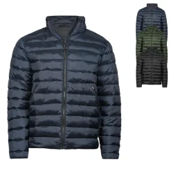 TJ9644 Tee Jays leichte Jacke