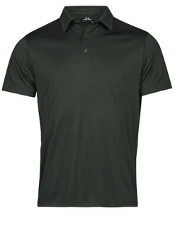 TJ7200 Tee Jays Luxus Sport Polo