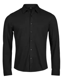 TJ1416 Tee Jays Luxus Stretch Hemd