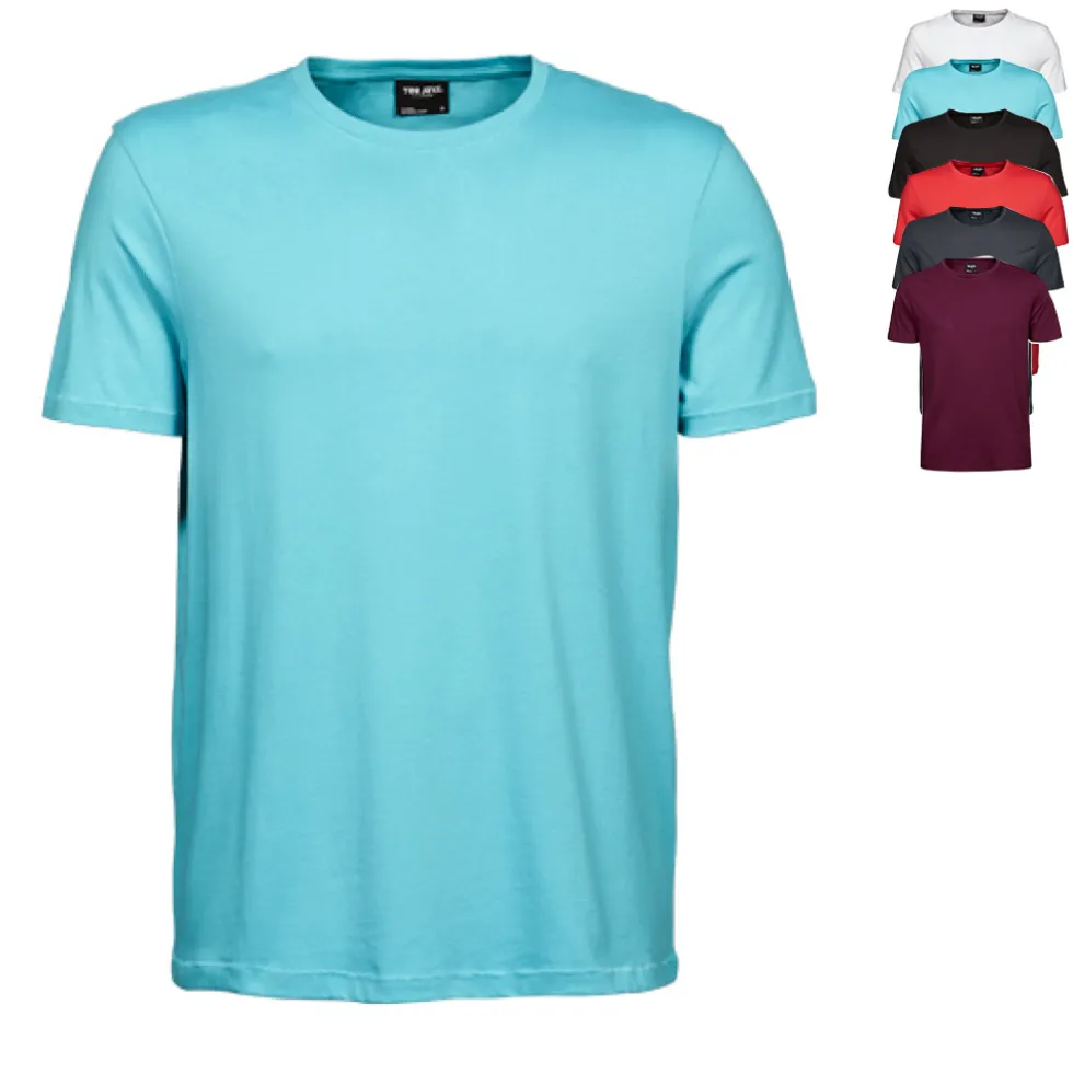 TJ5000 Tee Jays Luxus T-Shirt