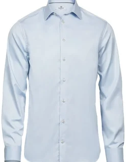 TJ4021 Tee Jays Luxus T-Shirt enganliegend