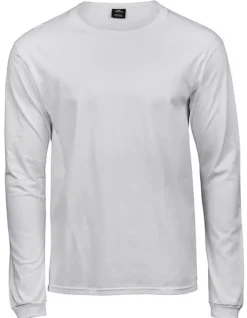TJ8007 Tee Jays Mode langarm T-Shirt SOF-TEE