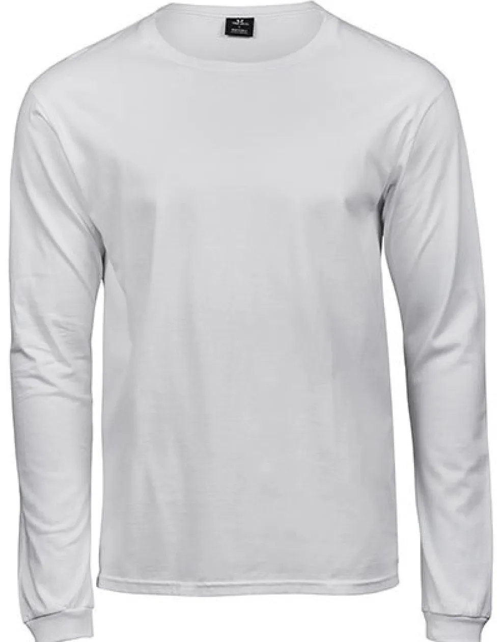 TJ8007 Tee Jays Mode langarm T-Shirt SOF-TEE