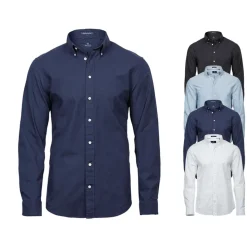 TJ4000 Tee Jays PERFECT Oxford Hemd