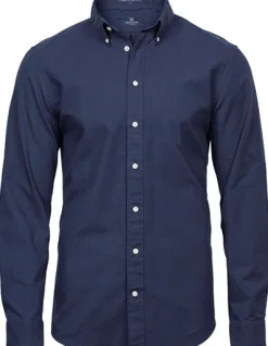 TJ4000 Tee Jays PERFECT Oxford Hemd
