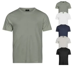 TJ1450 Tee Jays Pima-Baumwolle T-Shirt