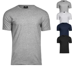 TJ0400 Tee Jays Stretch T-Shirt