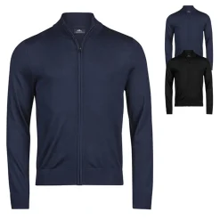 TJ6012 Tee Jays Strickjacke