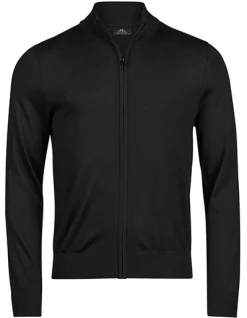 TJ6012 Tee Jays Strickjacke