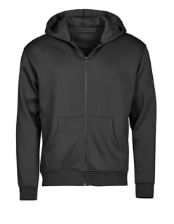 TJ5154 Tee Jays UNLABELED Kapuzensweatjacke