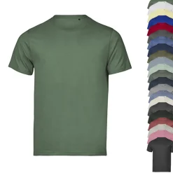TJ1150 Tee Jays UNLABELED Luxus T-Shirt