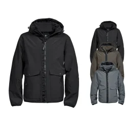 TJ9604 Tee Jays URBAN ADVENTURE Jacke