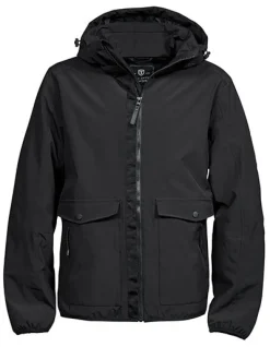 TJ9604 Tee Jays URBAN ADVENTURE Jacke