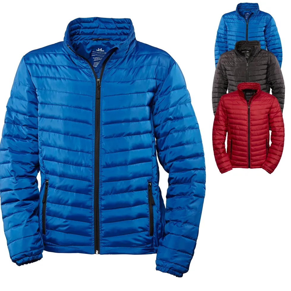 TJ9630 Tee Jays ZEPELIN Jacke