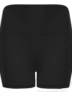 TL372 Tombo Damen Short mit Tasche