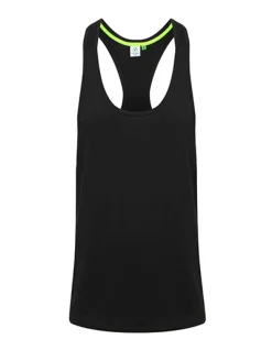 TL504 Tombo Klassisches Muskelshirt für Herren