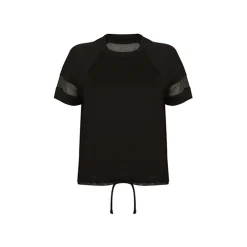TL526 Tombo Modisches Überzieh-Top