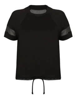 TL526 Tombo Modisches Überzieh-Top