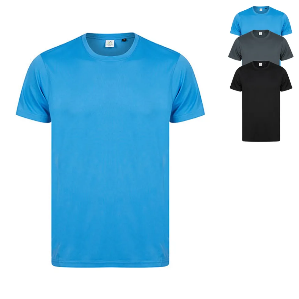 TL545 Tombo Sport T-Shirt