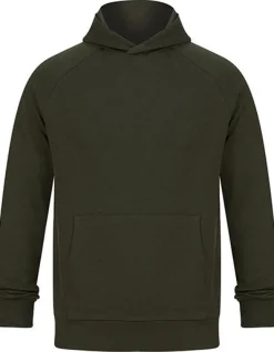 TL710 Tombo Unisex Sport Kapuzensweatshirt