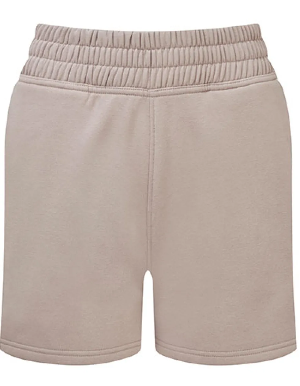 TR062 TriDri Damen kurze Jogginghose