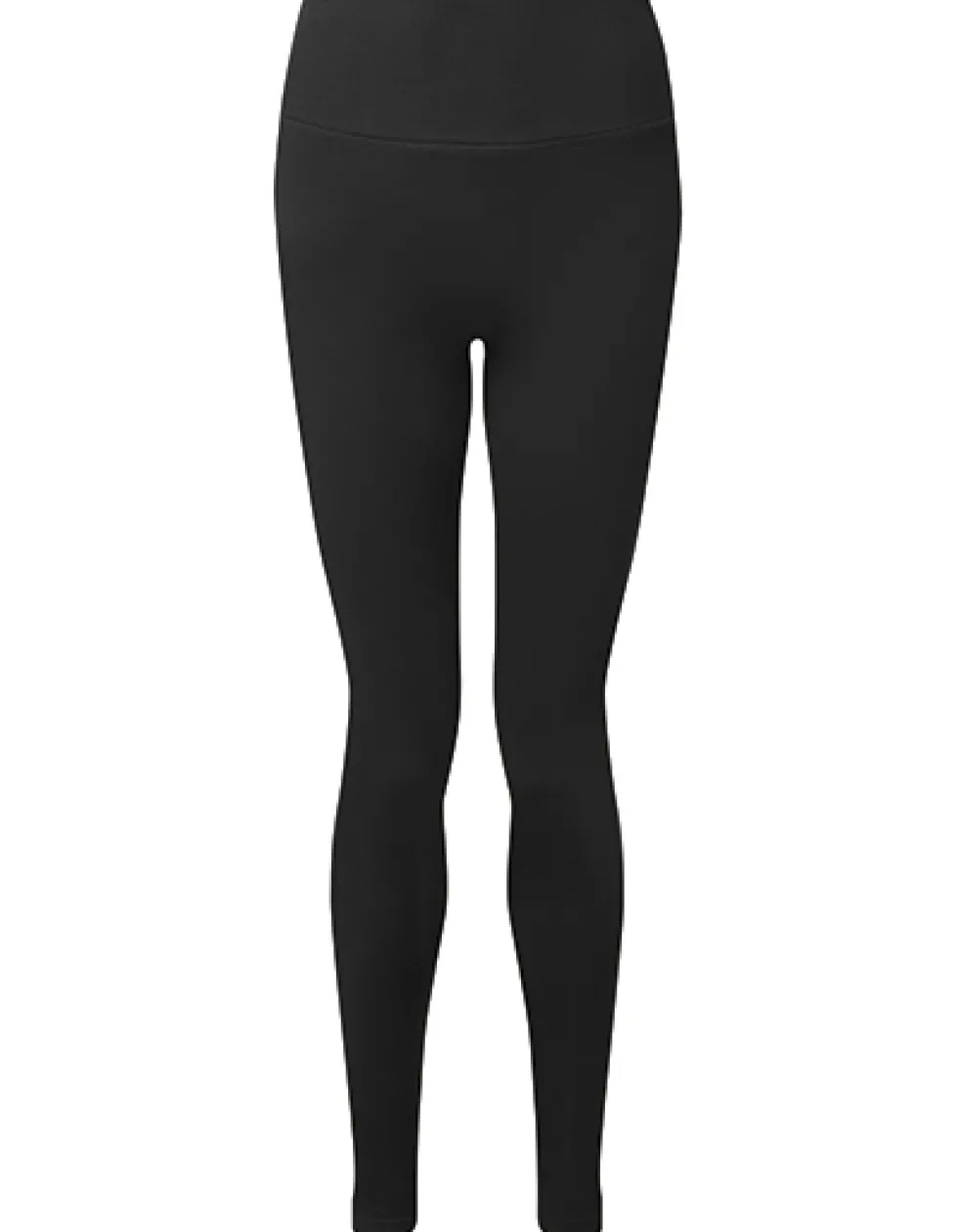 TR538 TriDri Damen Leggings zerknülltes Design