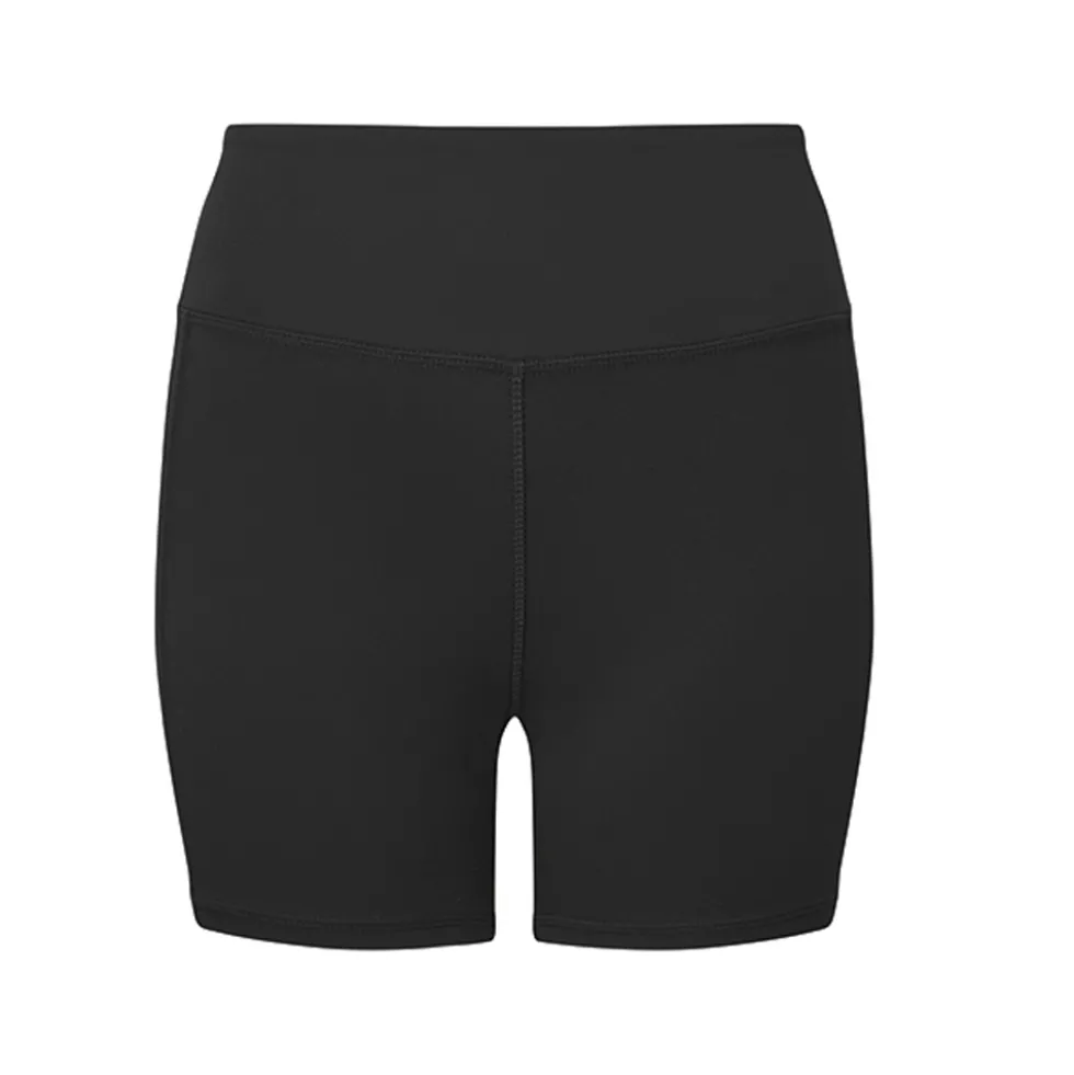 TR535 TriDri Damen Mikro Shorts