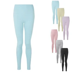 TR512 TriDri Damen nahtlose ´3D Fit´ Multi-Sport Flex Leggings