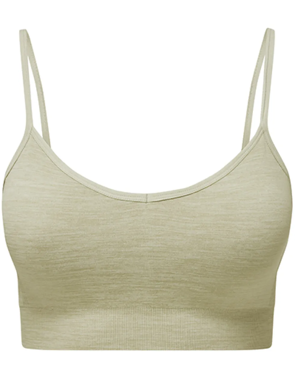 TR510 TriDri Damen nahtloser ´3D Fit´ Multi-Sport Flex-BH