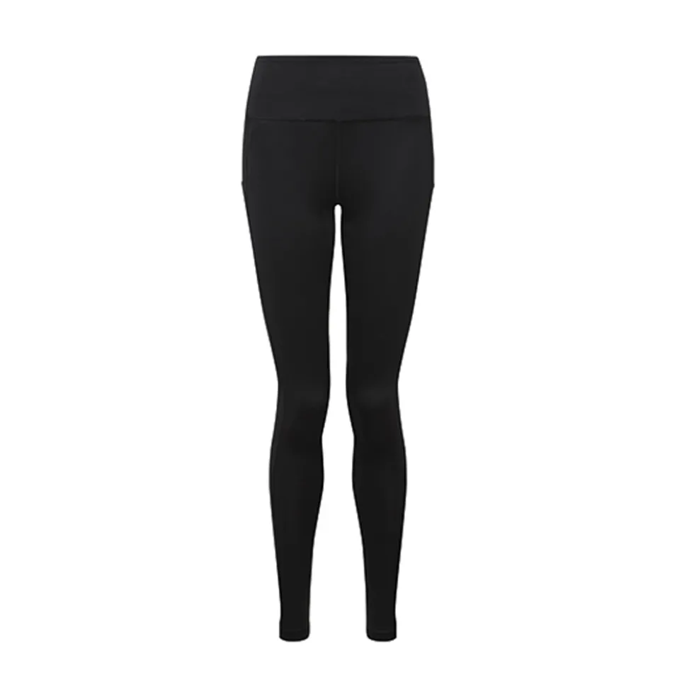 TR222 TriDri Damen Sport Leggings mit Taschen
