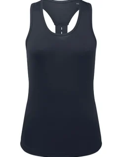 TR027 TriDri Damen Sport Trägershirt