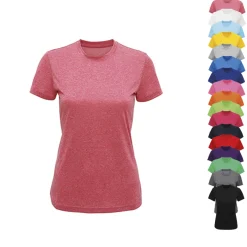 TR020 TriDri Damen Sport T-Shirt