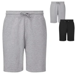 TR058 TriDri Herren kurze Jogginghose