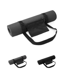 TR701 TriDri TriDri Fitness Matte und Tragetasche
