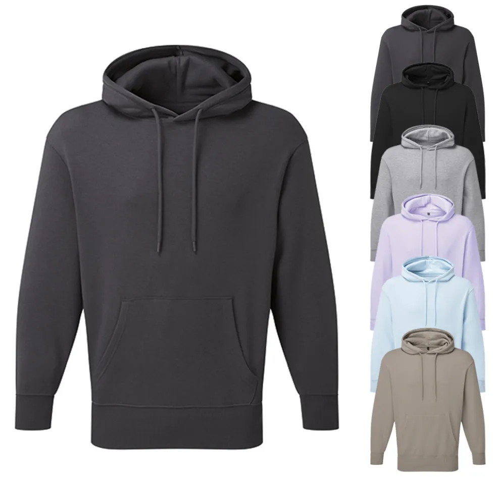 TR602 TriDri Unisex Kapuzen Sweatshirt