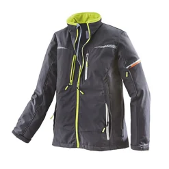 TX61393 Terrax Workwear Herren Softshell Jacke