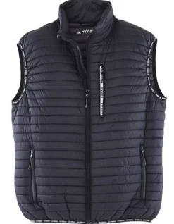 TX30449 Terrax Workwear Herren Steppweste