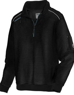 TX80675 Terrax Workwear Herren Strickpullover