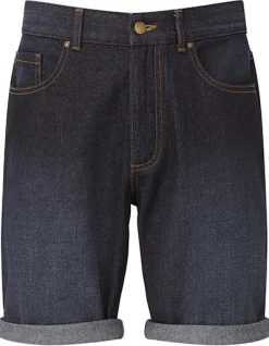 WB908 WOMBAT Herren Jeans Shorts