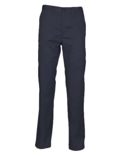 W640 Henbury Herren 65/35 Chinohose