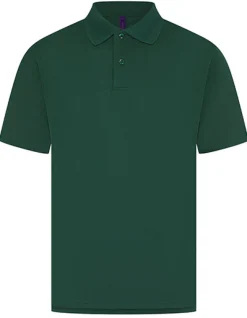 W475 Henbury Herren Coolplus® feuchtigkeitsregulierendes Poloshirt