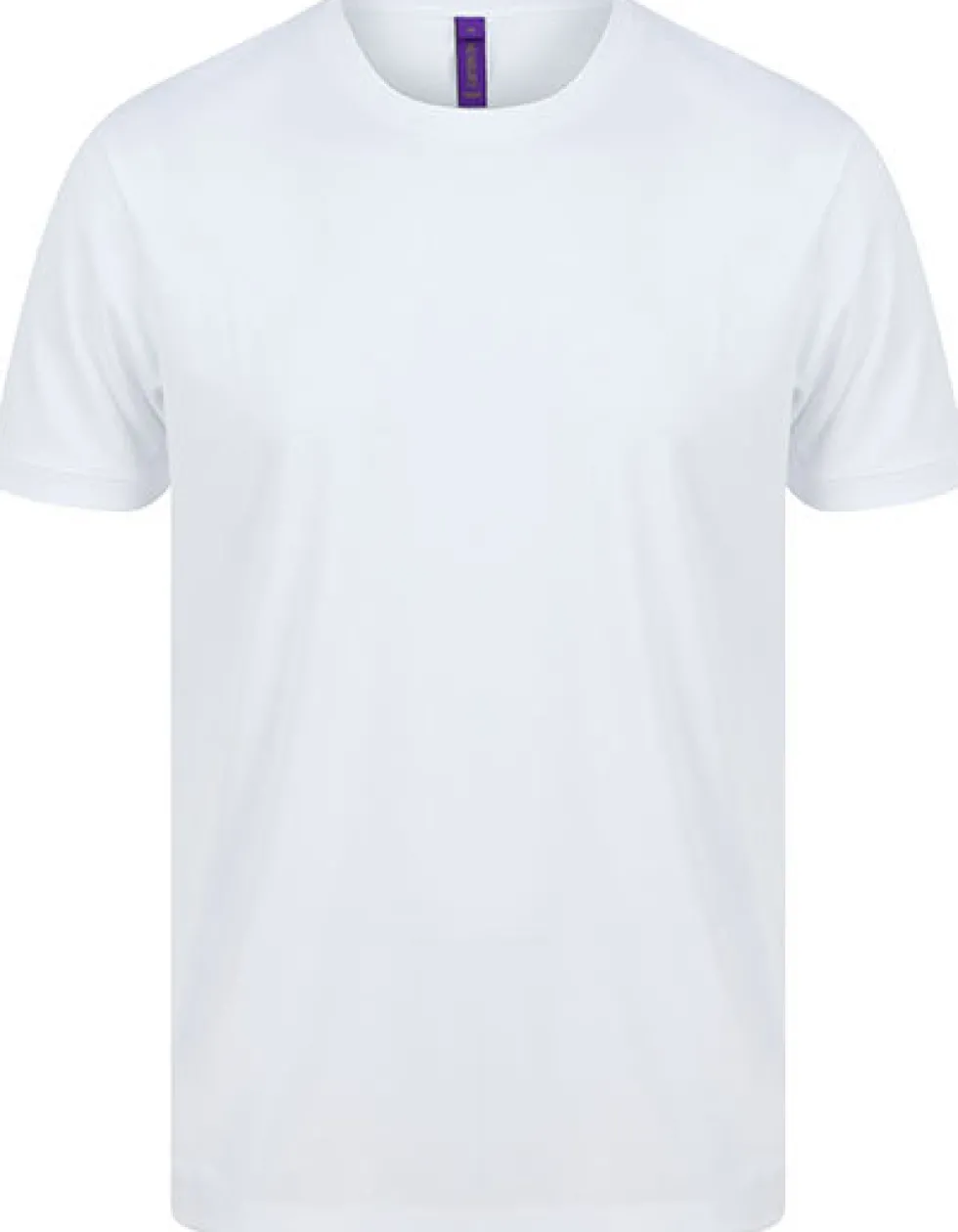 W024 Henbury kühlendes HiCool® T-Shirt Sporshirt kurzarm