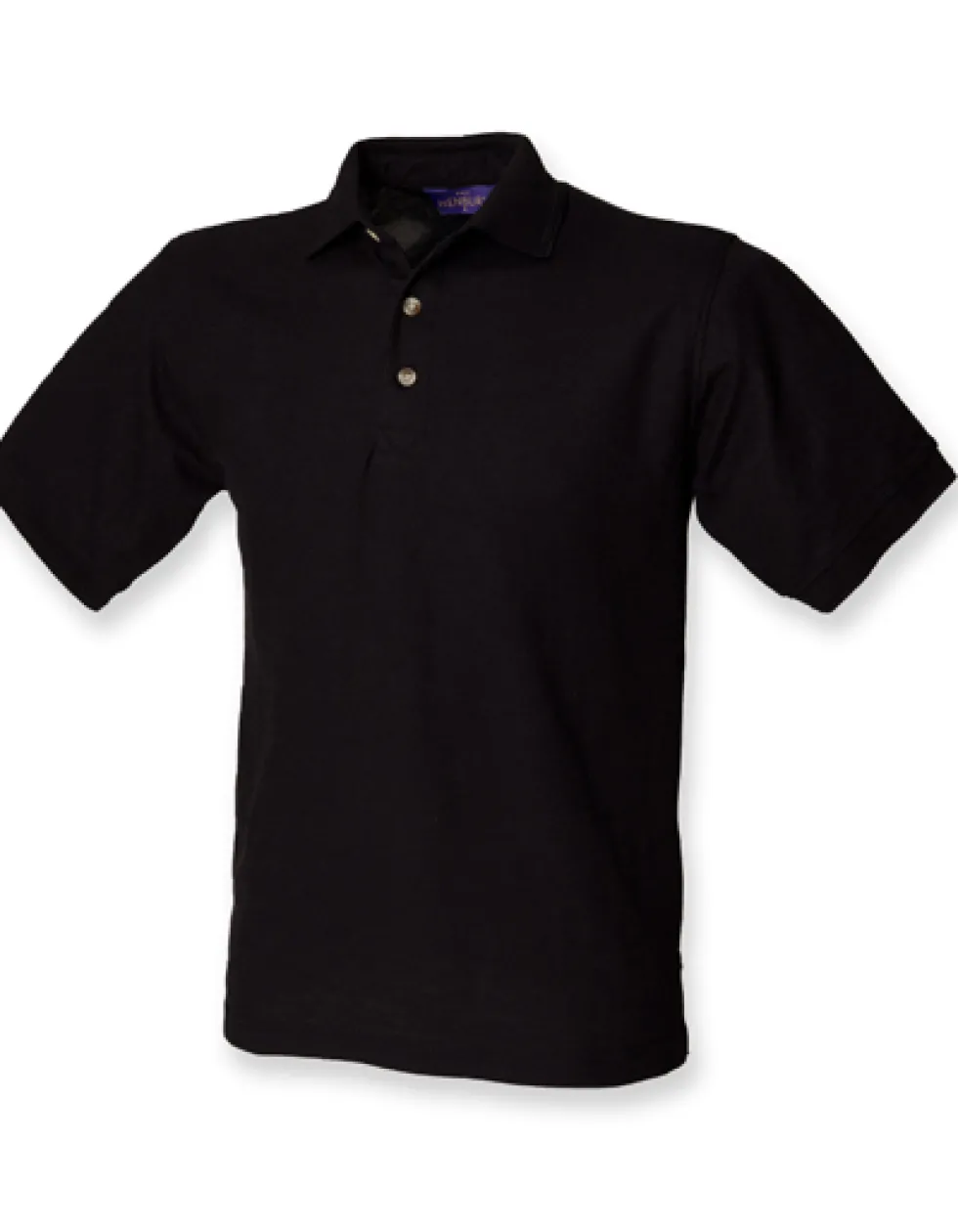 W410 Henbury Ultimate 65/35 Piqué-Poloshirt Kurzarm