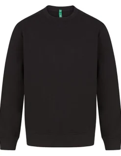 W840 Henbury Unisex Sweatshirt
