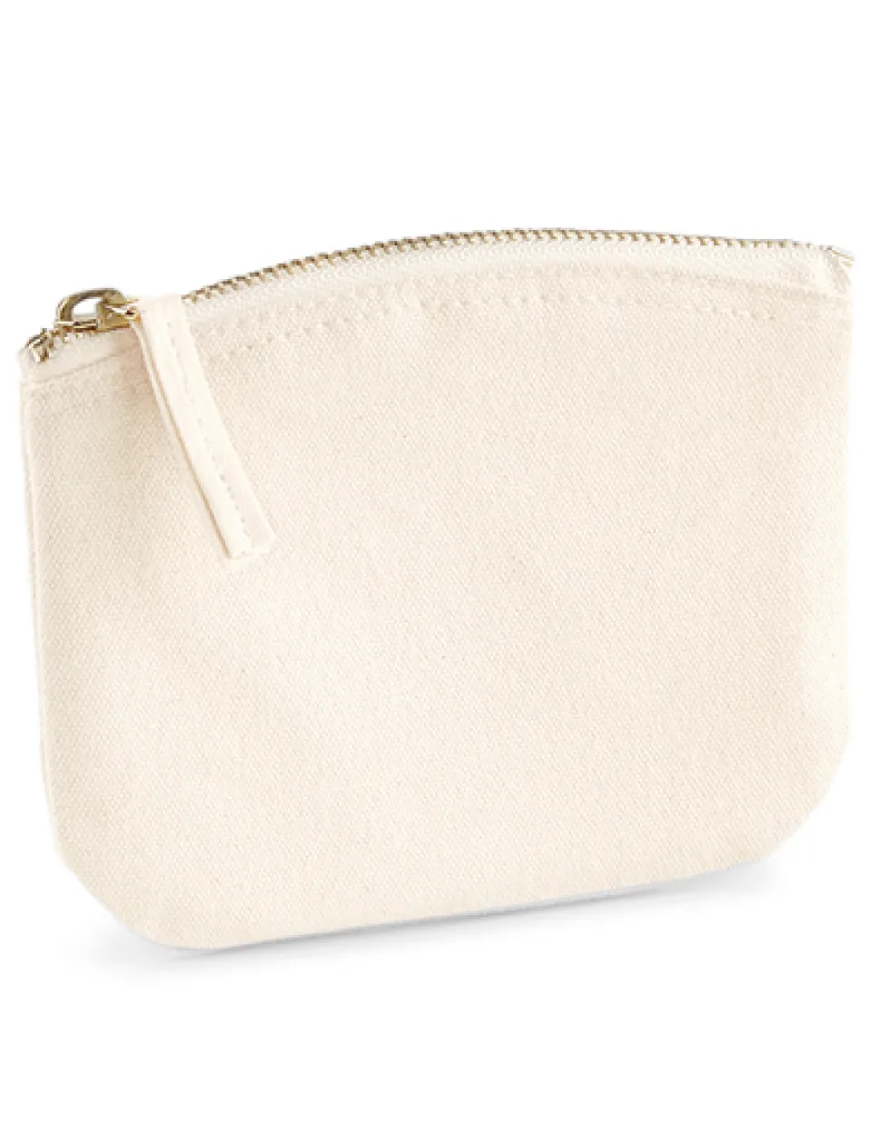 WM825 Westford Mill Baumwolltasche aus Bio-Baumwolle