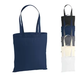 WM201 Westford Mill Baumwolltasche Einkaufstasche