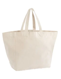 WM677 Westford Mill übergroße Strandtasche