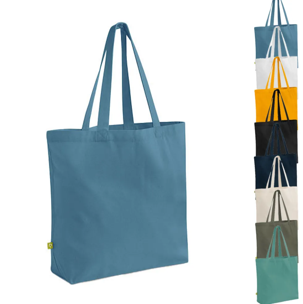 WM805 Westford Mill EarthAware® Bio-Maxi-Tasche